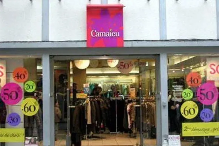 Camaieu deschide 3 magazine noi la Timisoara, Cluj-Napoca si Iasi