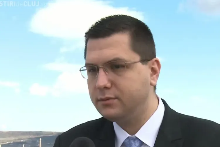 Primaria Cluj-Napoca a primit 2 milioane de lei din fondul de rezerva al Guvernului! Ce face Moisin cu banii VIDEO