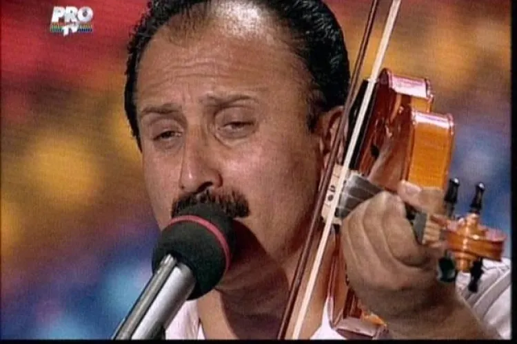 Scantei intre Andra si Mihai Petre, la Romanii au talent! FOTO