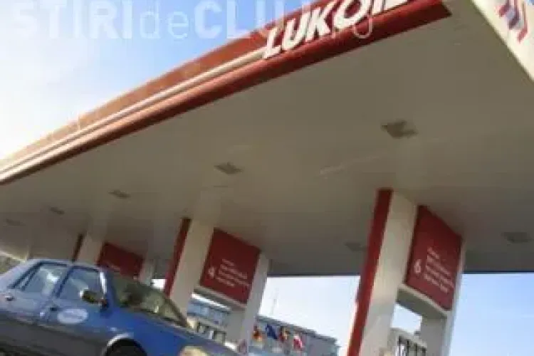 LuKOil: Reclamatiile clujenilor privind calitatea GPL -ului nu sunt justificate! Cu toate acestea, oamenii stau cu masinile in service -uri