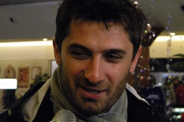 Claudiu Niculescu: Daca nu batem la Ceahlalul, ADIO obiectiv VIDEO