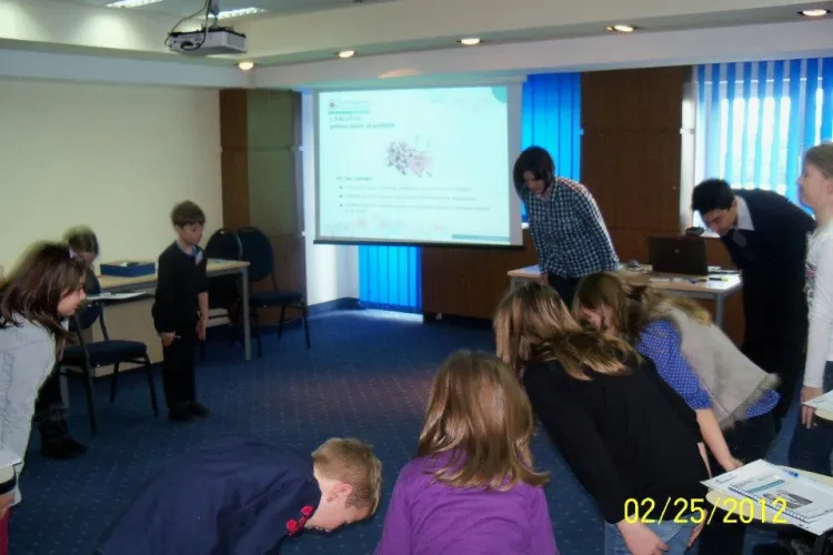 MBA-ul copiilor a venit la Cluj! (P)