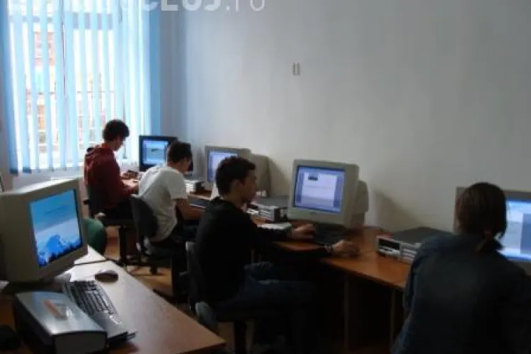 Concurs National pentru elevi cu deficiente de auz, la Cluj-Napoca