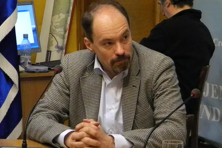 Arhitectul Serban Tiganas, proiectantul Salii Polivalente: ACI si CON-A au lucrat impreuna si la Cluj Arena, dar nu s-au inteles la profit EXCLUSIV