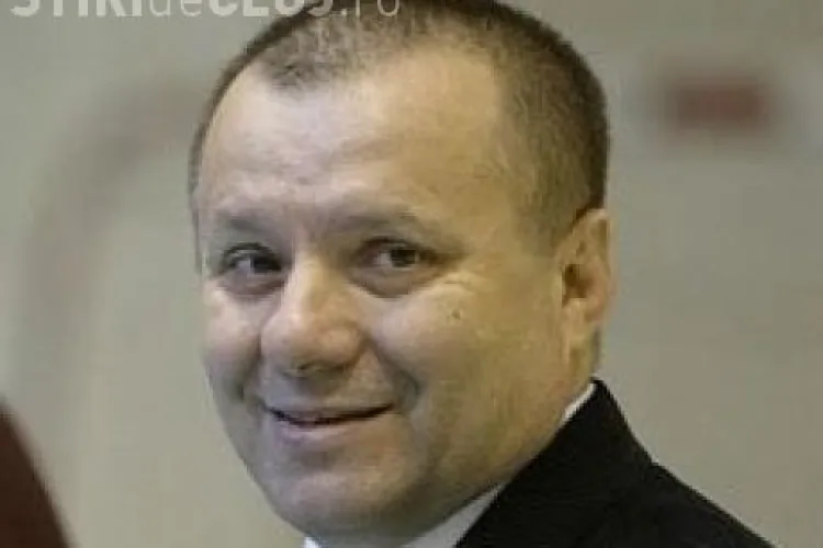 Firma CONFORT anchetata de DNA! Societatea a castigat contractul CJ Cluj pentru construirea "Fabricii de Gunoi" de la Pata Rat