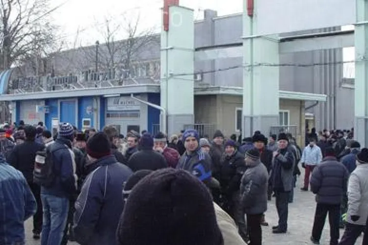 Transport gratuit in judet pentru somerii de la Mechel Campia Turzii