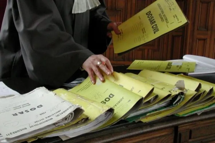 Alesi locali din Dej, cercetati in dosare penale VIDEO