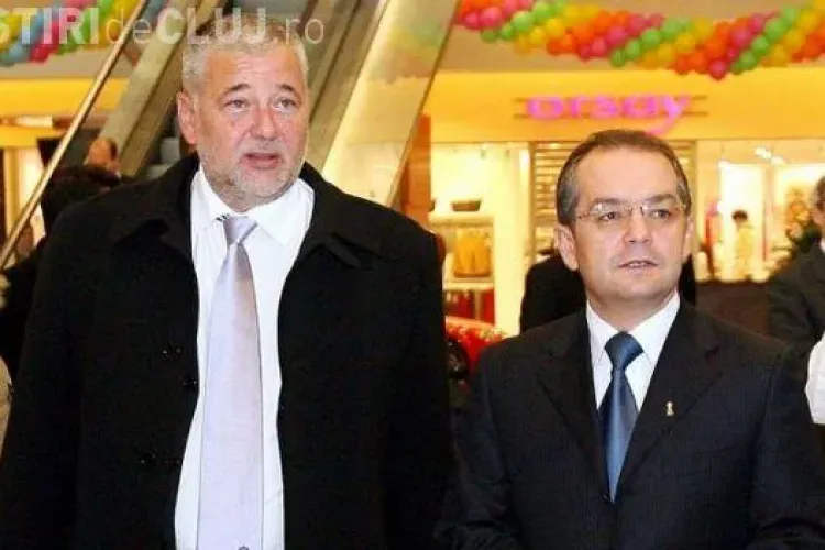 PDL Cluj catre Marius Nicoara: Clujul a cunoscut o dezvoltare impresionanta in timpul guvernarii clujeanului Emil Boc