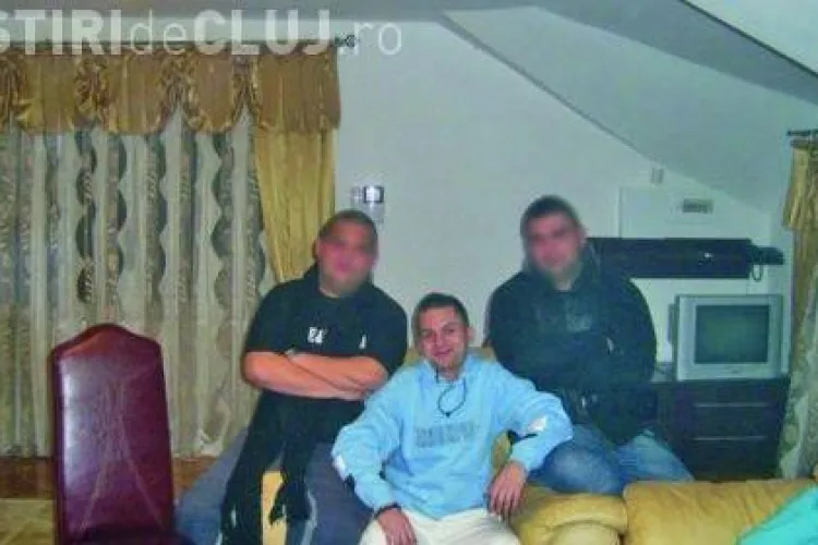 Ionut Pintea, bloggerul preventiv de la Gherla, condamnat la 6 ani pentru trafic de droguri