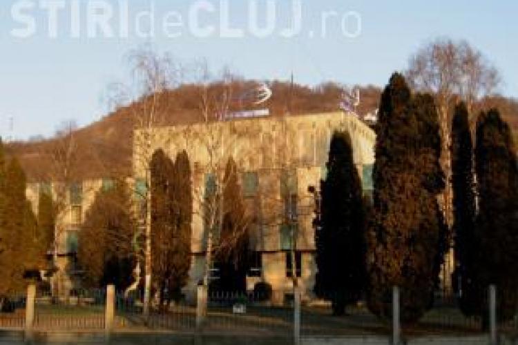 TVR Cluj taie salariile cu cel putin 4%, dar nu se fac disponibilizari