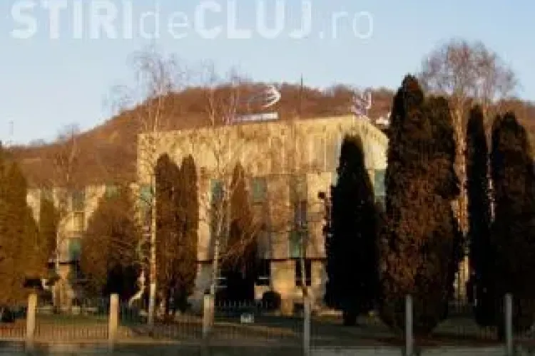 TVR Cluj taie salariile cu cel putin 4%, dar nu se fac disponibilizari