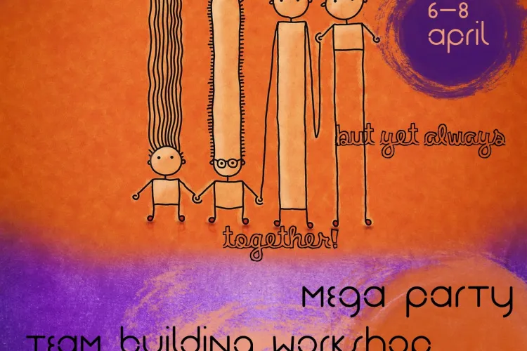 Evenimentul "Prieteni fara frontiere/ Friends without borders" reuneste la Cluj-Napoca peste 200 de studenti