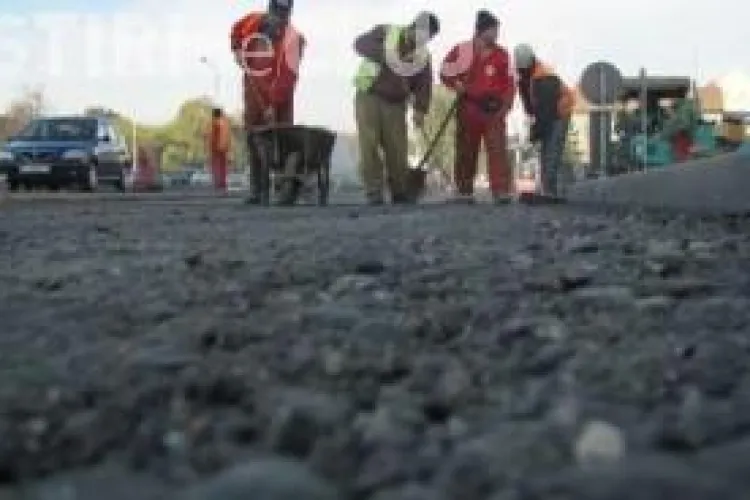 Strada Grigore Ignat intra in reparatie! Prinde contur linia de autobuz intre Piata Garii - Aeroportul Cluj VIDEO