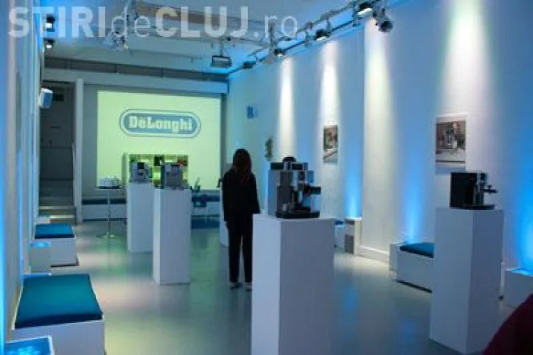 De'Longhi este oficial la Jucu! Italienii vor angaja in prima faza 1000 de oameni