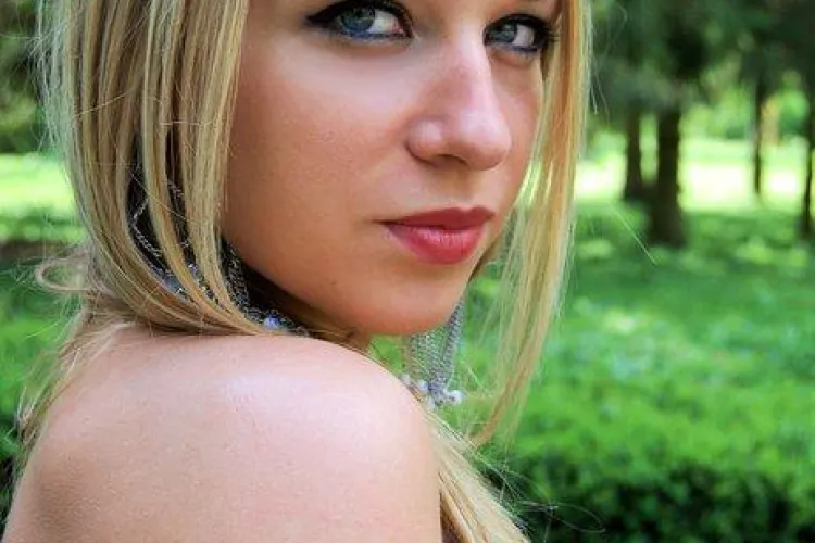 Mesaje de condoleante pe Facebook pentru Andreea Buzan! VEZI ce i-au scris prietenii