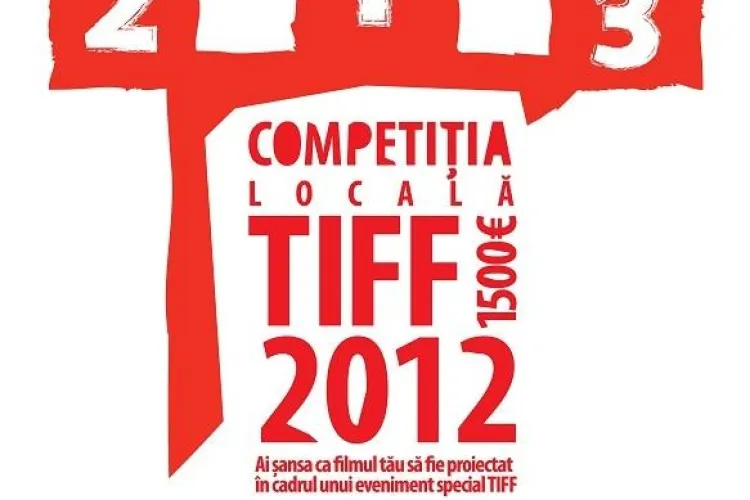 Clujenii se pot inscrie in competitia locala a Festivalului International de Film Transilvania