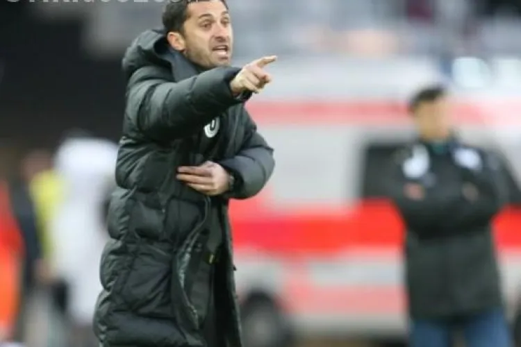 Ceahlaul - U Cluj 1-1 REZUMAT VIDEO! Conditii de groaza: lapovita, mocila si o nocturna de doi bani