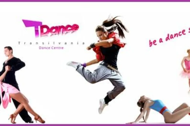 Castigatorii concursului "Spune-ne de ce iubesti dansul sau sportul"