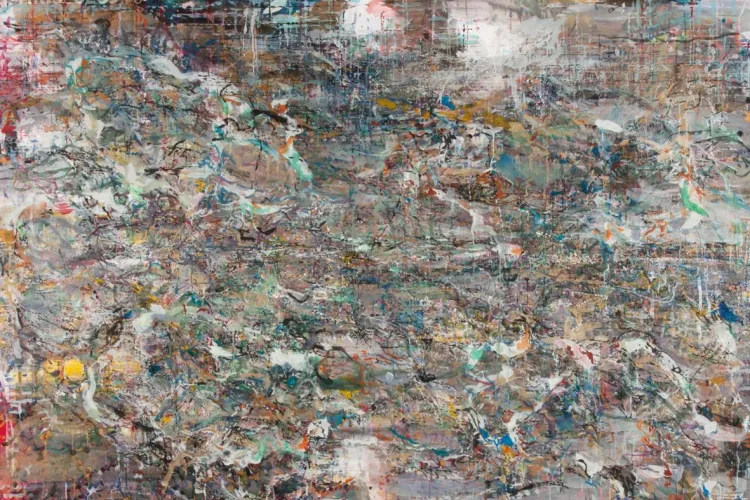 Clujenii sunt asteptati la expozitia de pictura "Cum stau lucrurile" 