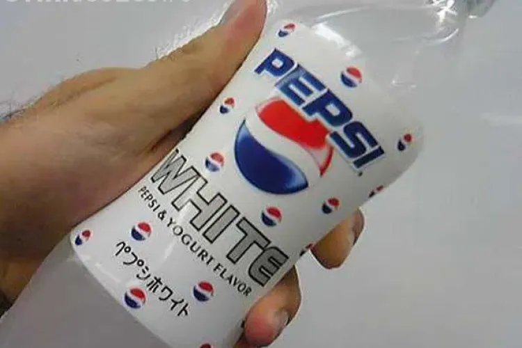 Bauturi ciudate: suc cu aroma de bacon sau Pepsi cu gust de iaurt