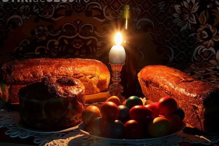 Mesajul de Pasti al premierului Mihai Razvn Ungureanu: Doresc sa va urez multa sanatate si liniste alaturi de toti cei dragi dumneavoastra  