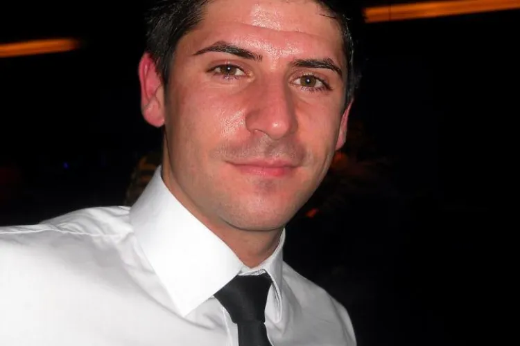 Un profesor de matematica a murit la Dej intr-un accident de circulatie