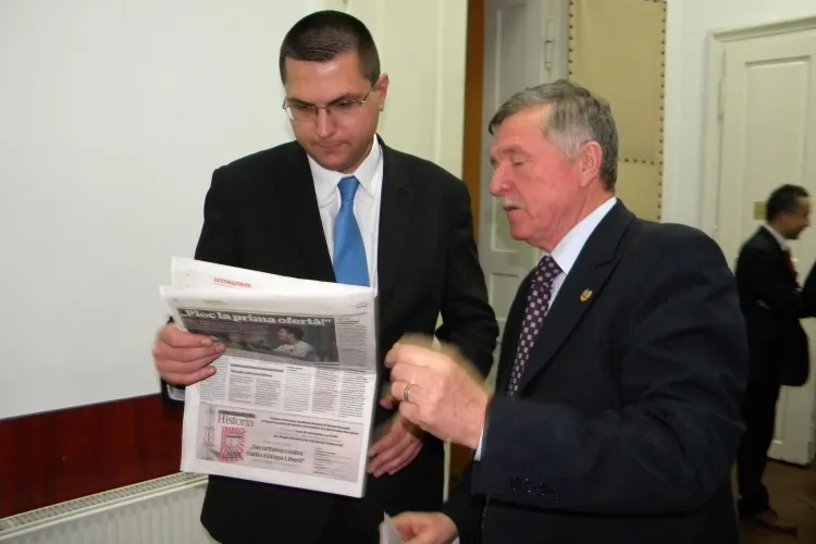 PDL Cluj ar merge pe mana tinerilor la Primaria Cluj-Napoca! Vezi cine ar putea fi candidatii