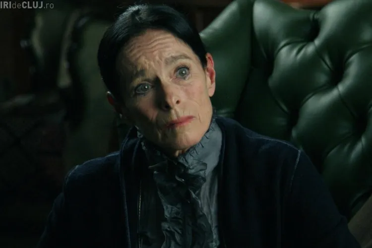 Fiica lui Charlie Chaplin, celebrata la TIFF 2012