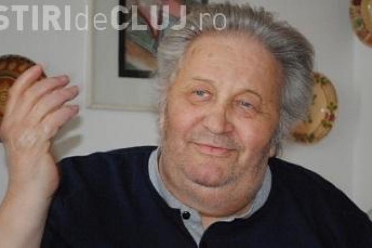 Gheorghe Bodea, cel care a scris istoria U Cluj, a murit, miercuri dimineata