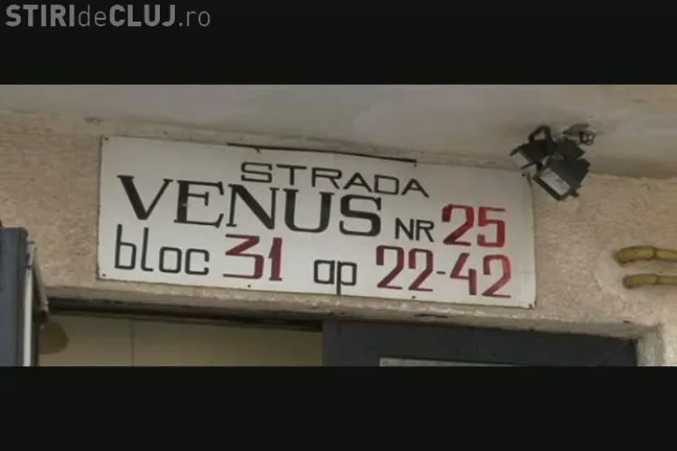 Andrei Boldijar, clujeanul atacat pe strada Venus de mascati, era bisnitar de masini VIDEO