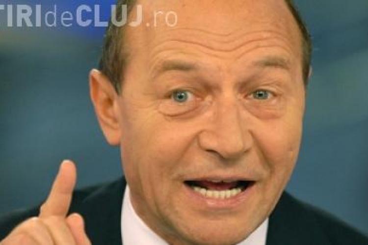 Basescu cere aviz pentru lucrarile de la Rosia Montana! Avem nevoie de locuri de munca