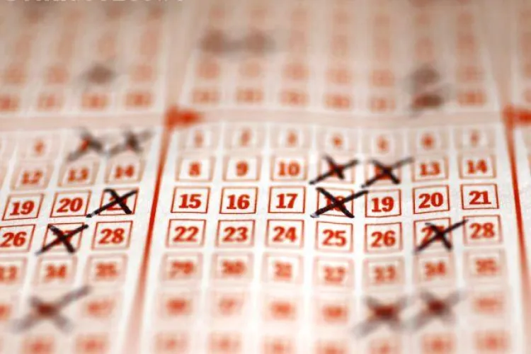 Teapa la Loteria Romana? 