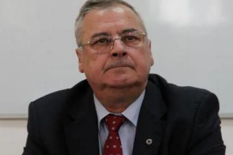 Noul rector al Universitatii Tehnice Cluj-Napoca este Aurel Vlaicu