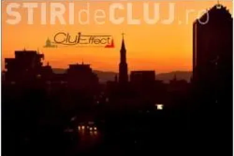 Organizatia de tineret AIESEC Cluj-Napoca incepe promovarea Clujului prin proiectul "Cluj Effect"