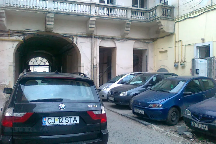 USL Cluj cere revocarea din functie a prefectului Florin Stamatian pentru ca face politica