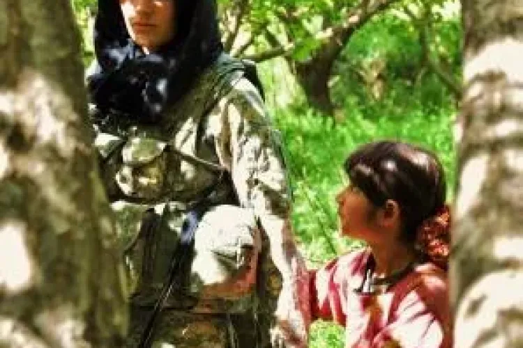 Fotografia care a facut ravagii pe internet 