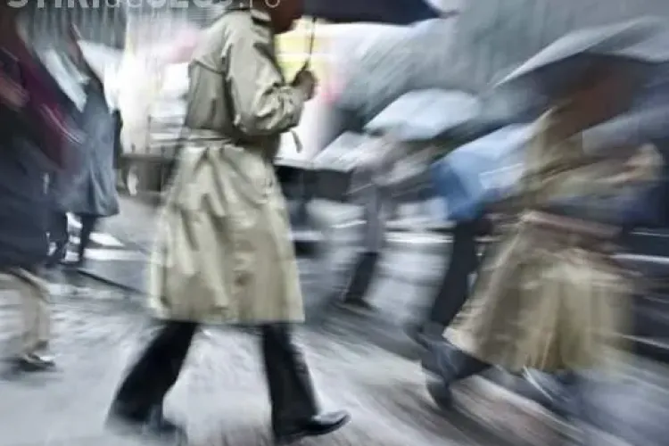 PROGNOZA METEO CLUJ! Cum va fi vremea joi si vineri