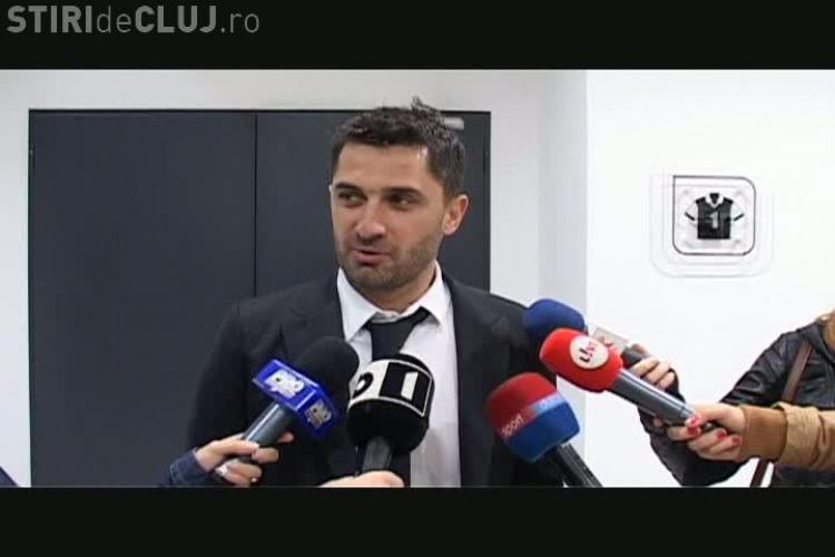Niculescu, dupa victoria cu Gaz Matan Medias: "A fost ciudat sa jucam a doua zi de Pasti" VIDEO     