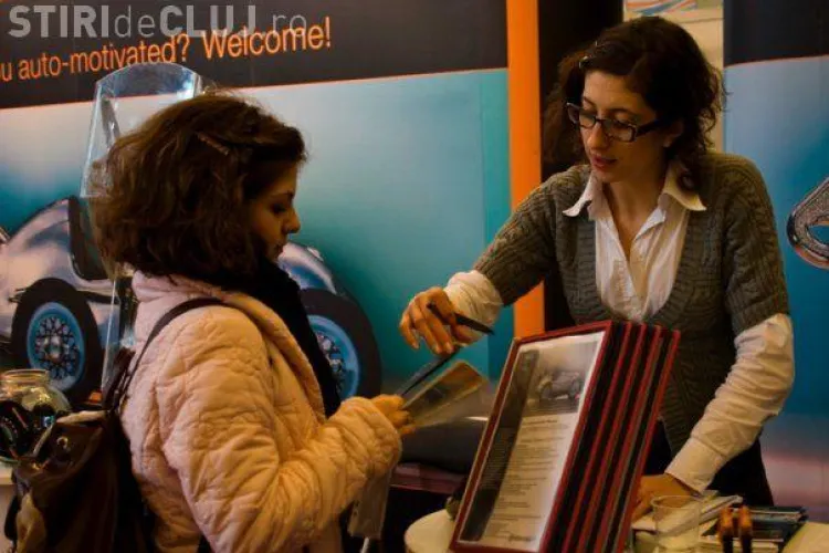 JobShop vine la Cluj-Napoca intre 23 si 26 aprilie!