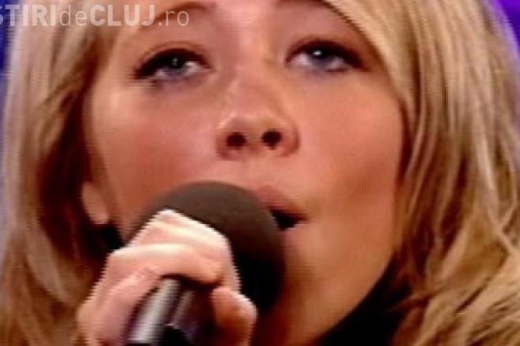 La 14 ani i-a lasat fara cuvinte pe cei de la "Britain's Got Talent" VIDEO