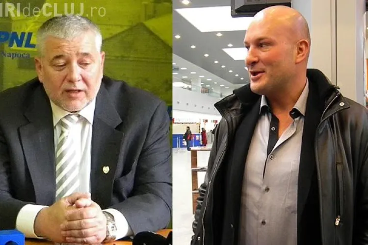 Paszkany il ataca dur pe Marius Nicoara, candidatul USL la Primaria Cluj-Napoca: E mafie politico-administrativa