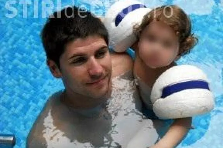 Accident la Dej, pe strada 1 Mai! Un profesor de matematica de 25 de ani si-a pierdut viata