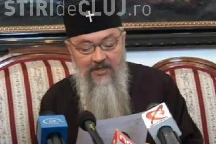 Pastorala mitropolitului Andrei vorbeste despre greutatile vietii si despre speranta