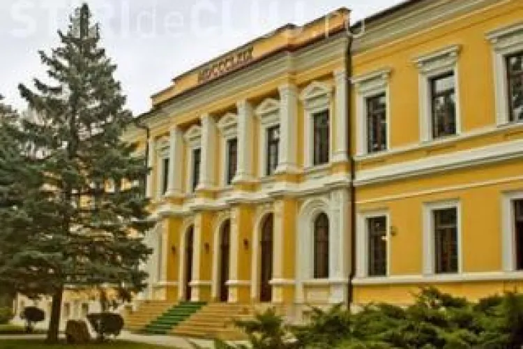 Studentii de la USAMV Cluj au dat in judecata universitatea si cer anularea alegerilor