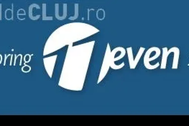 Incepe evenimentul 11even la Cluj-Napoca 