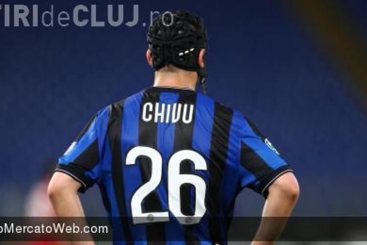 Vezi cat cere Chivu pentru a ramane la INTER