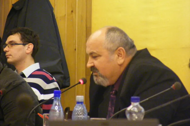 Baba cere Primariei o cladire de pe Memorandumului pentru Universitatea Tehnica! Consilierii care sunt profesori la UTCN au sustinut cauza