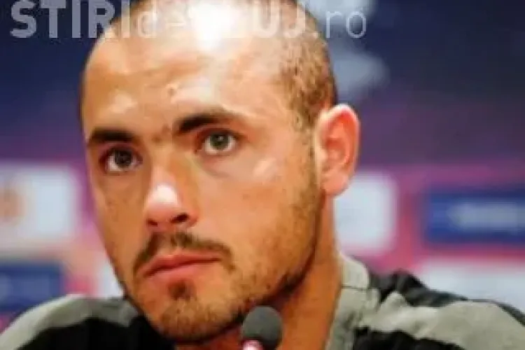 Portarul Edi Stancioiu a tras sase focuri cu pusca prin Cluj-Napoca! Risca de la 1 la 3 ani de inchisoare