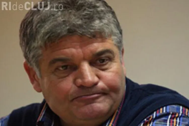 Andone va avea contract garantat cu CFR Cluj numai pana in vara VIDEO