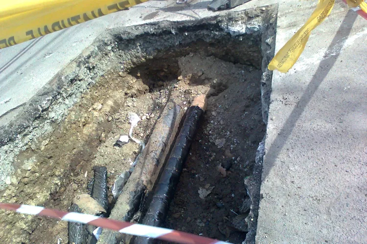 E.ON Gaz taie alimentarea pe mai multe strazi din Cluj-Napoca! Vezi zonele afectate